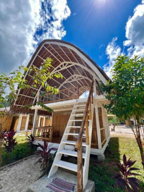 Tagak Nest Eco Camping and Cottages